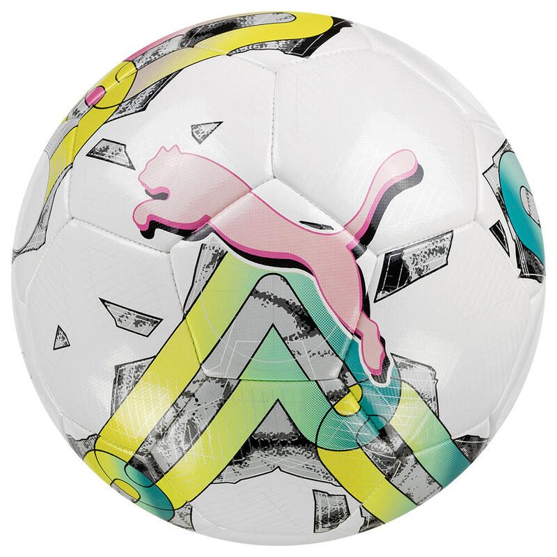 Puma 08378301 Orbita 5 HYB 5 No Futbol Topu
