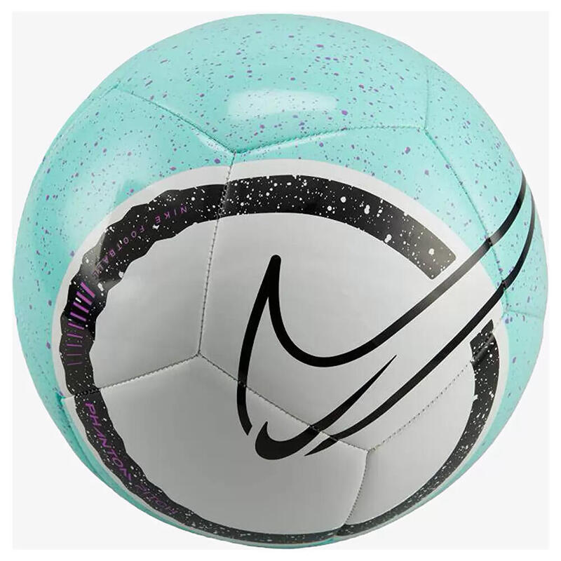 Nike FN4111-354 Phantom 5 No Futbol Topu