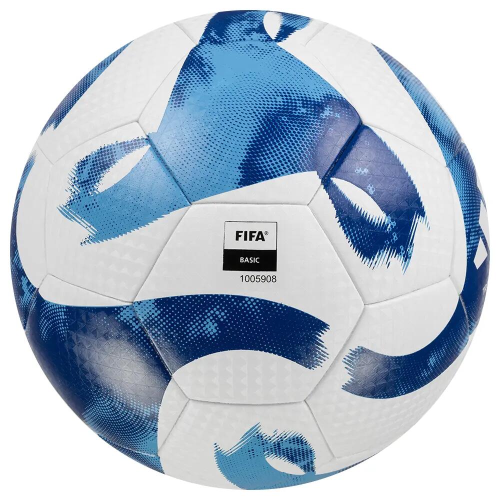 Adidas HT2429 Tiro League 5 No Futbol Topu 2/3