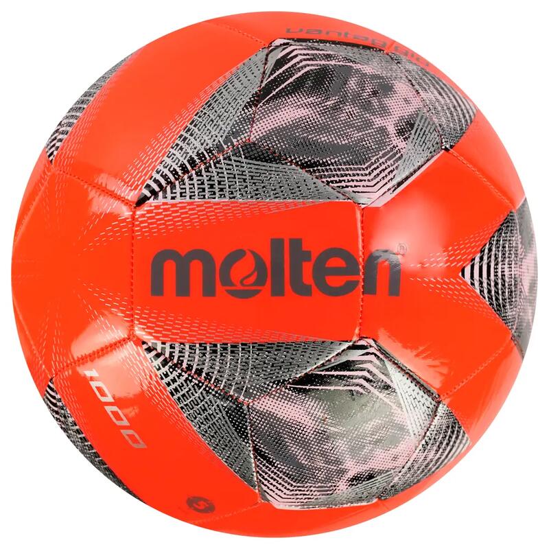 Molten F5A1000-O Dikişli 5 No Futbol Topu