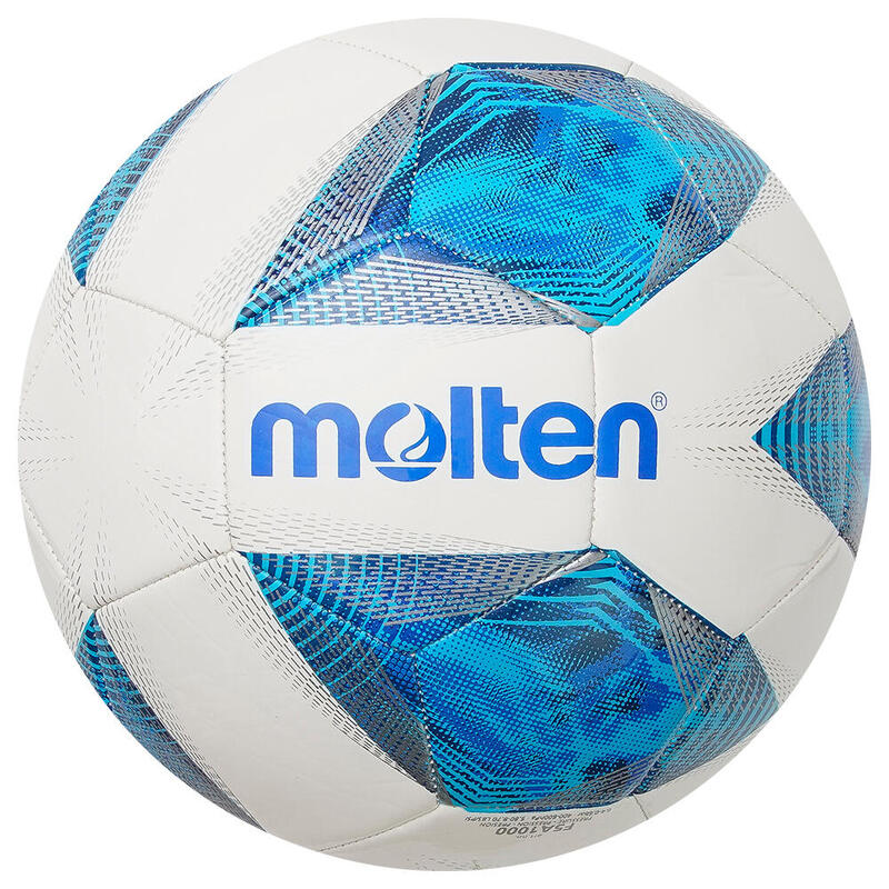 Molten F5A1000 Dikişli 5 No Futbol Topu