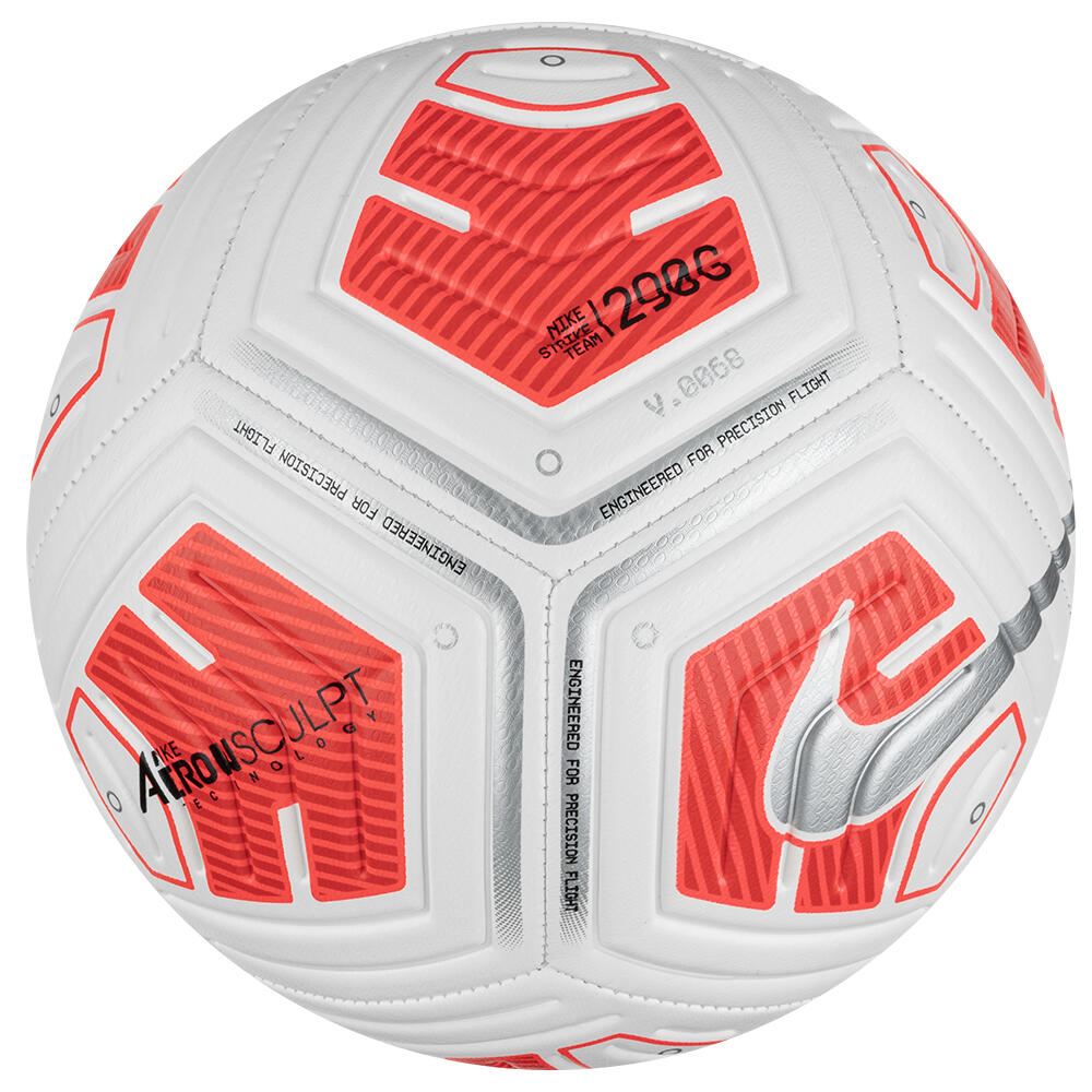 Nike FZ7557-100 Strike Team 5 No Futbol Topu NIKE - Decathlon
