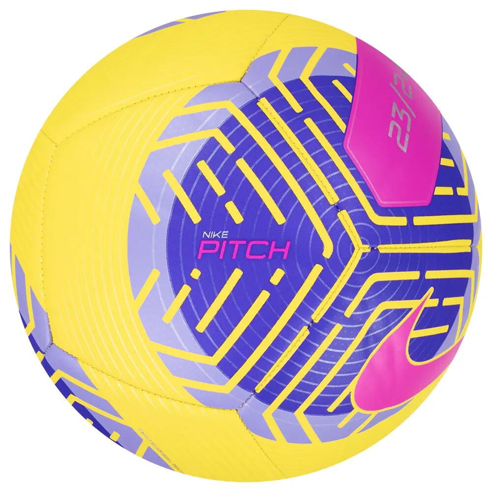 Nike FB2978-710 Pitch 5 No Futbol Topu 2/3