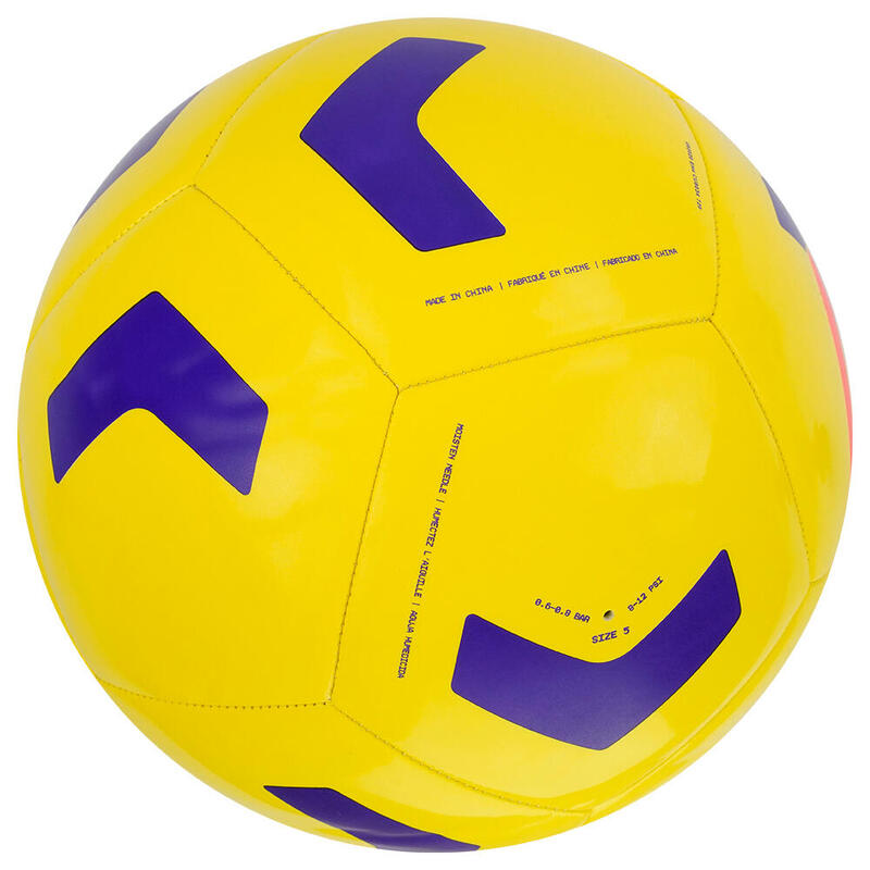 Nike CU8034-720 Pitch Train 5 No Futbol Topu