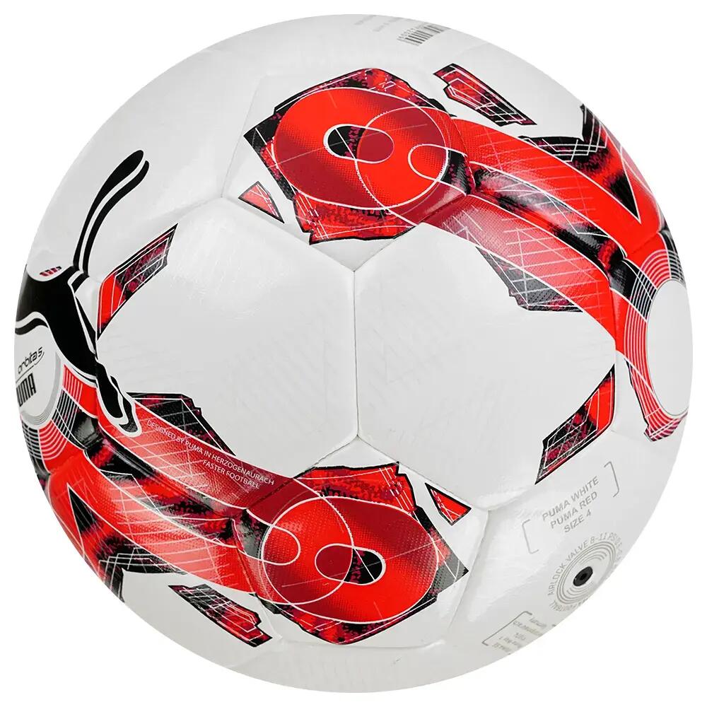 Puma 08378302-4 Orbita 5 HYB 4 No Futbol Topu 2/4