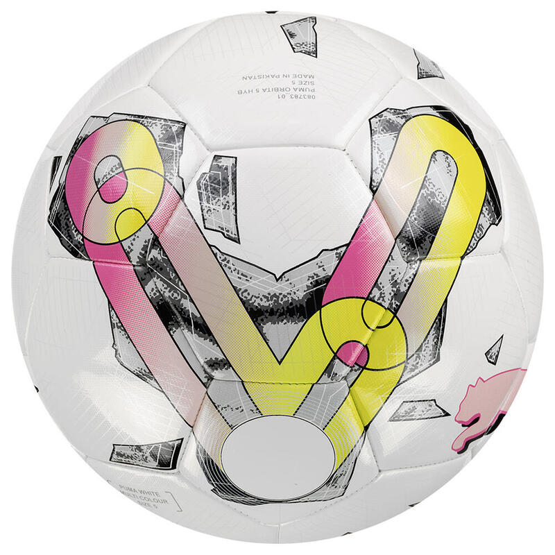 Puma 08378301 Orbita 5 HYB 5 No Futbol Topu
