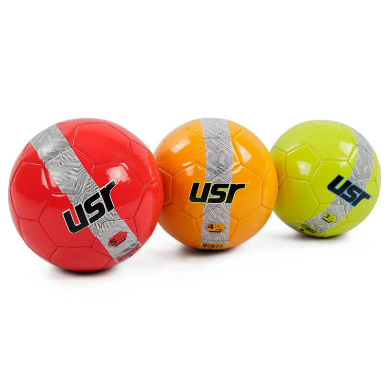 USR Looper3.2 3 No Futbol Topu