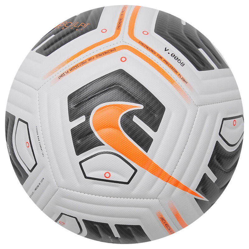Nike CU8047-101 Academy Team 5 No Futbol Topu