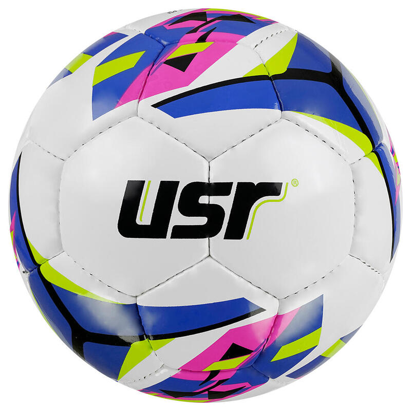 USR Strobe 4 No Futbol Topu
