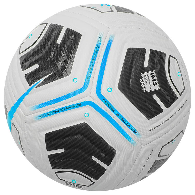 Nike CU8047-102 Academy Team 5 No Futbol Topu
