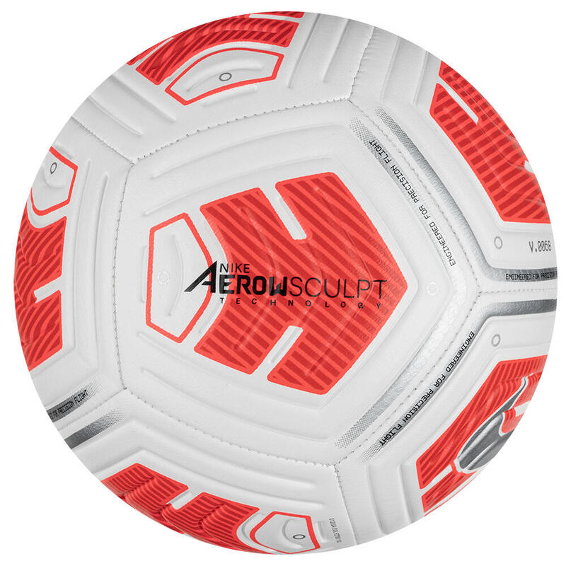 Nike FZ7557-100 Strike Team 5 No Futbol Topu