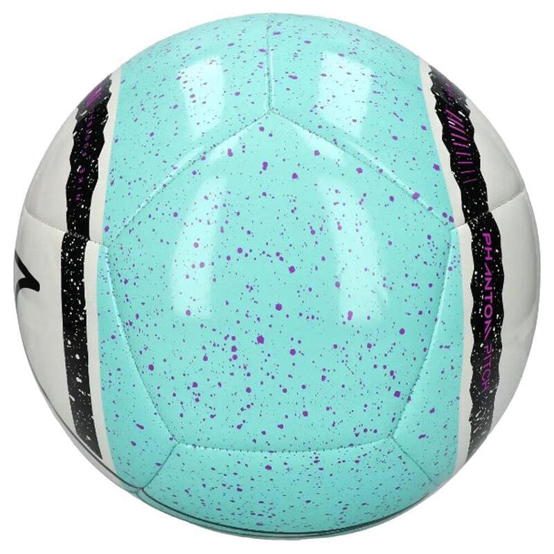 Nike FN4111-354 Phantom 5 No Futbol Topu