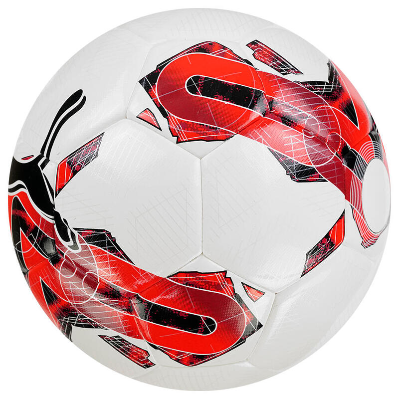 Puma 08378302-4 Orbita 5 HYB 4 No Futbol Topu