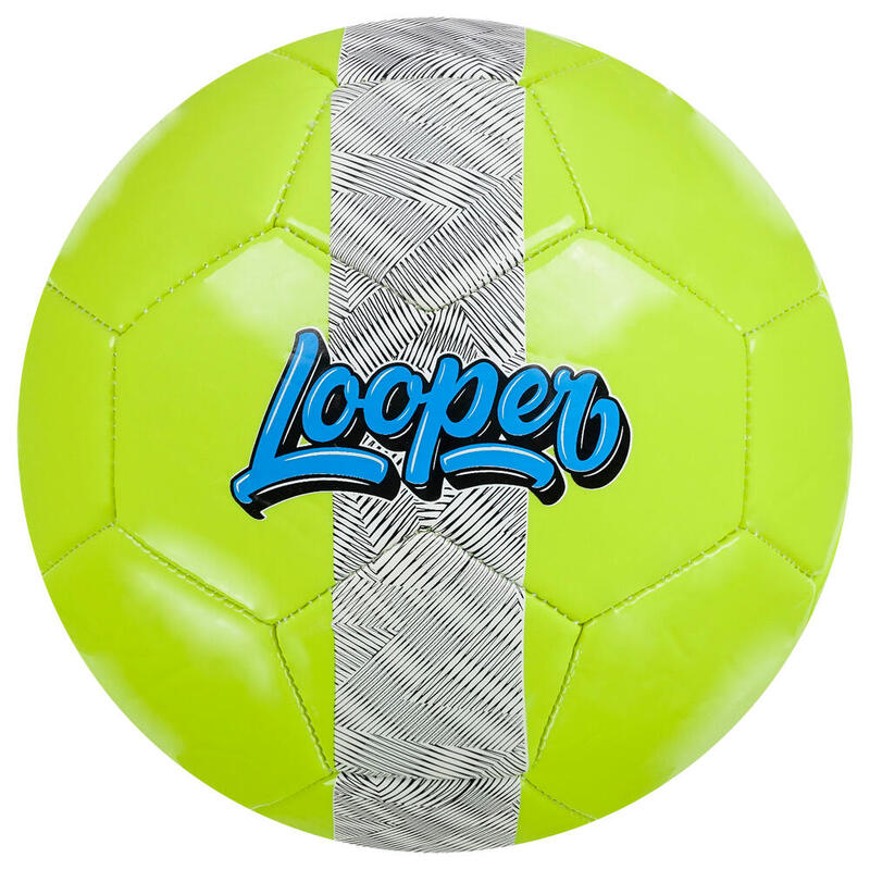 USR Looper3.2 3 No Futbol Topu
