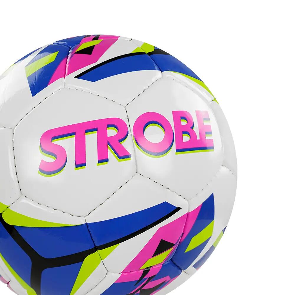 USR Strobe 4 No Futbol Topu 2/8