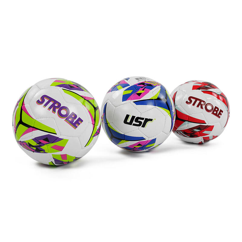 USR Strobe 5 No Futbol Topu