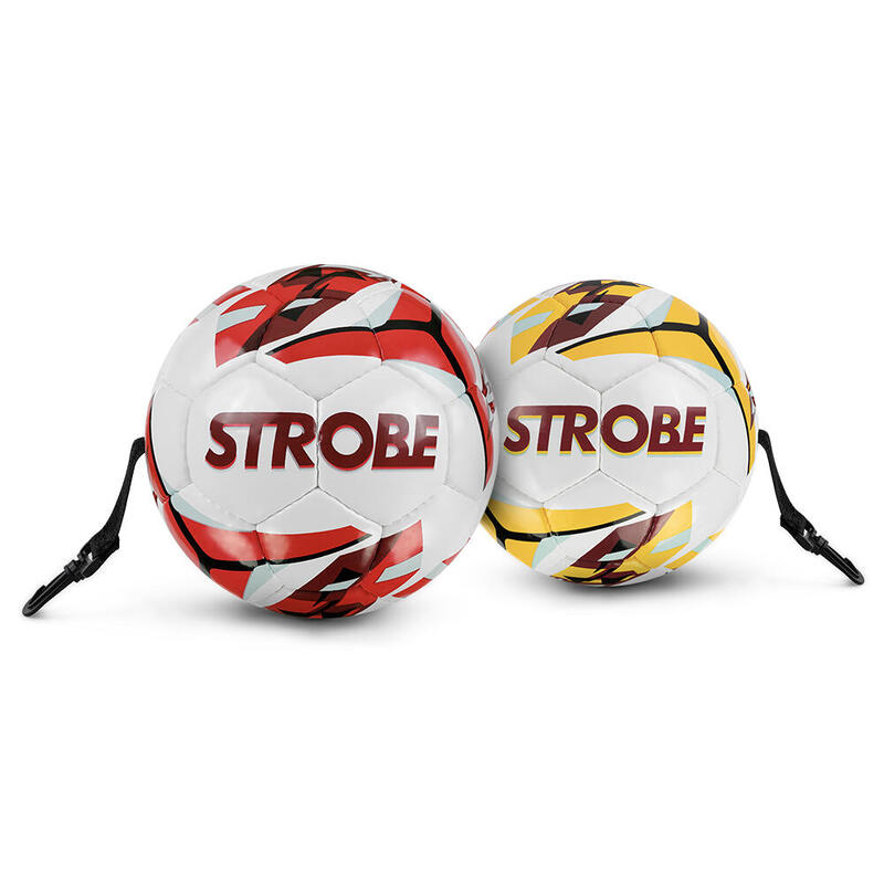 USR Strobe 4 No Sarkaç Futbol Topu