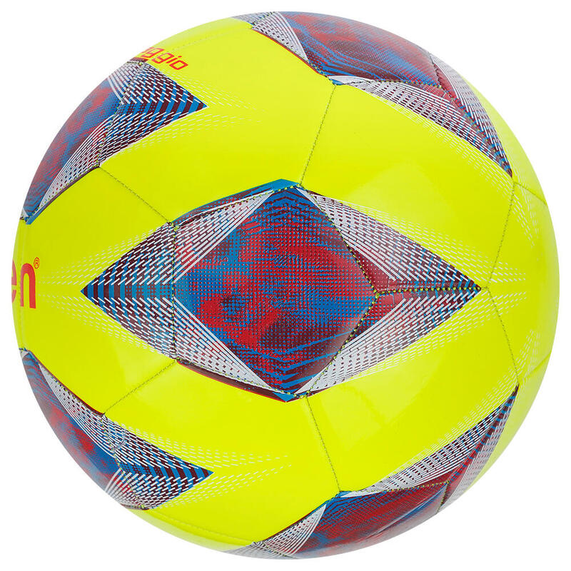 Molten F5A1000-Y Dikişli 5 No Futbol Topu