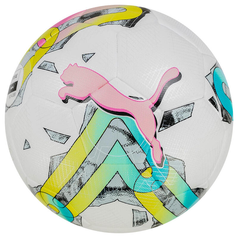 Puma 08377601 Orbita 4 HYB 5 No Futbol Topu