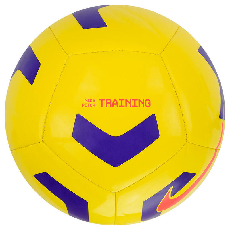 Nike CU8034-720 Pitch Train 5 No Futbol Topu