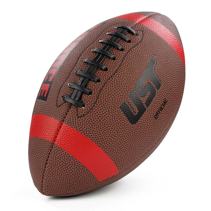 USR Trance1.3 Amerikan Futbolu Topu