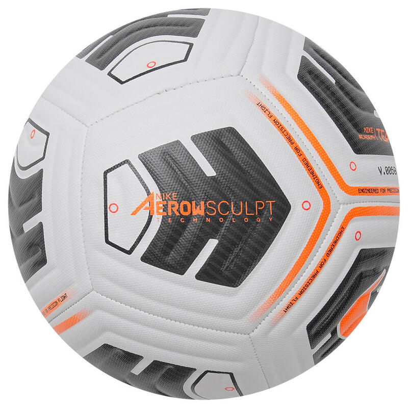 Nike CU8047-101 Academy Team 5 No Futbol Topu