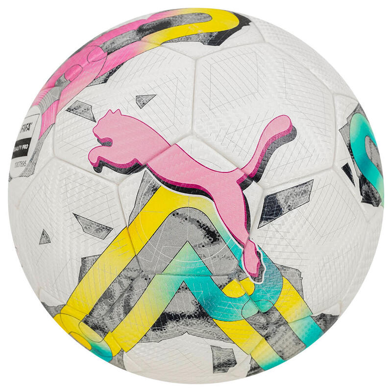 Puma 08377501 Orbita 2 TB 5 No Futbol Topu
