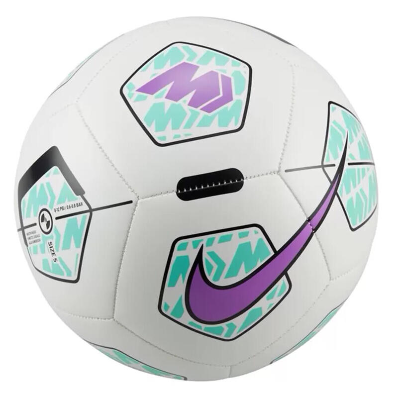 Nike FB2983-101 Mercurial Fade 5 No Futbol Topu