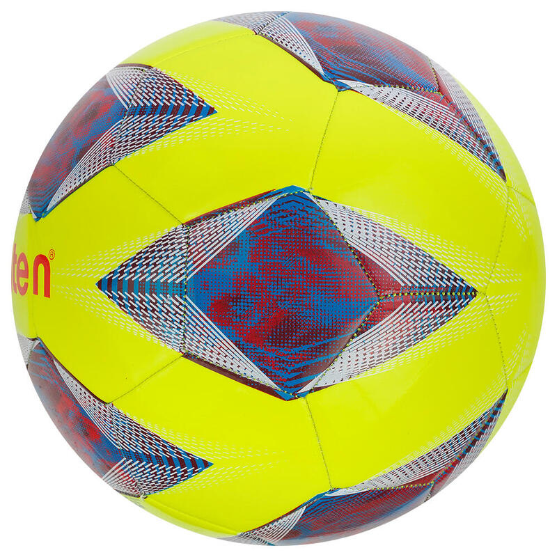 Molten F5A1000-Y Dikişli 5 No Futbol Topu