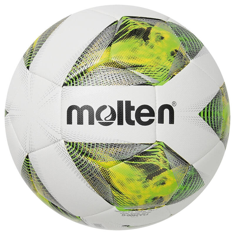 Molten F5A3400-G 5 No Futbol Topu
