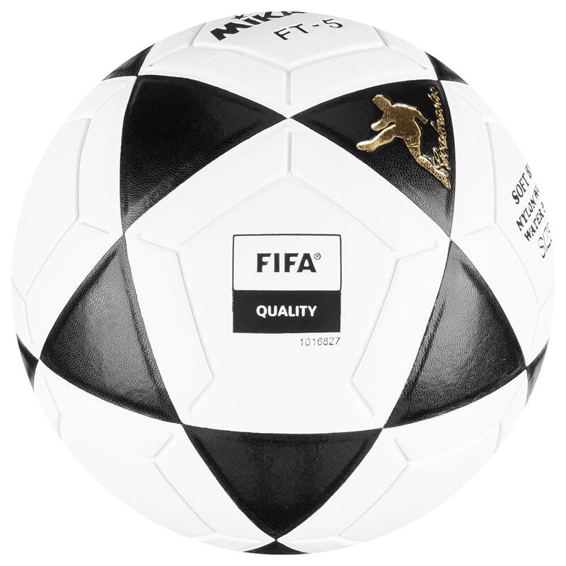 Mikasa FT5 5 No Fifa Onaylı Futbol Topu