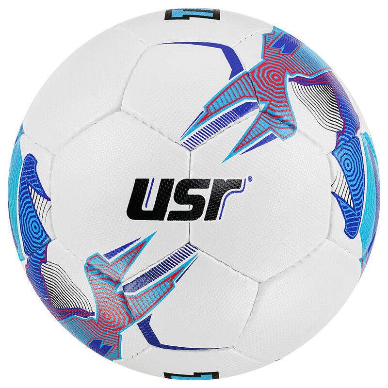 USR Trance 4 No Futbol Topu