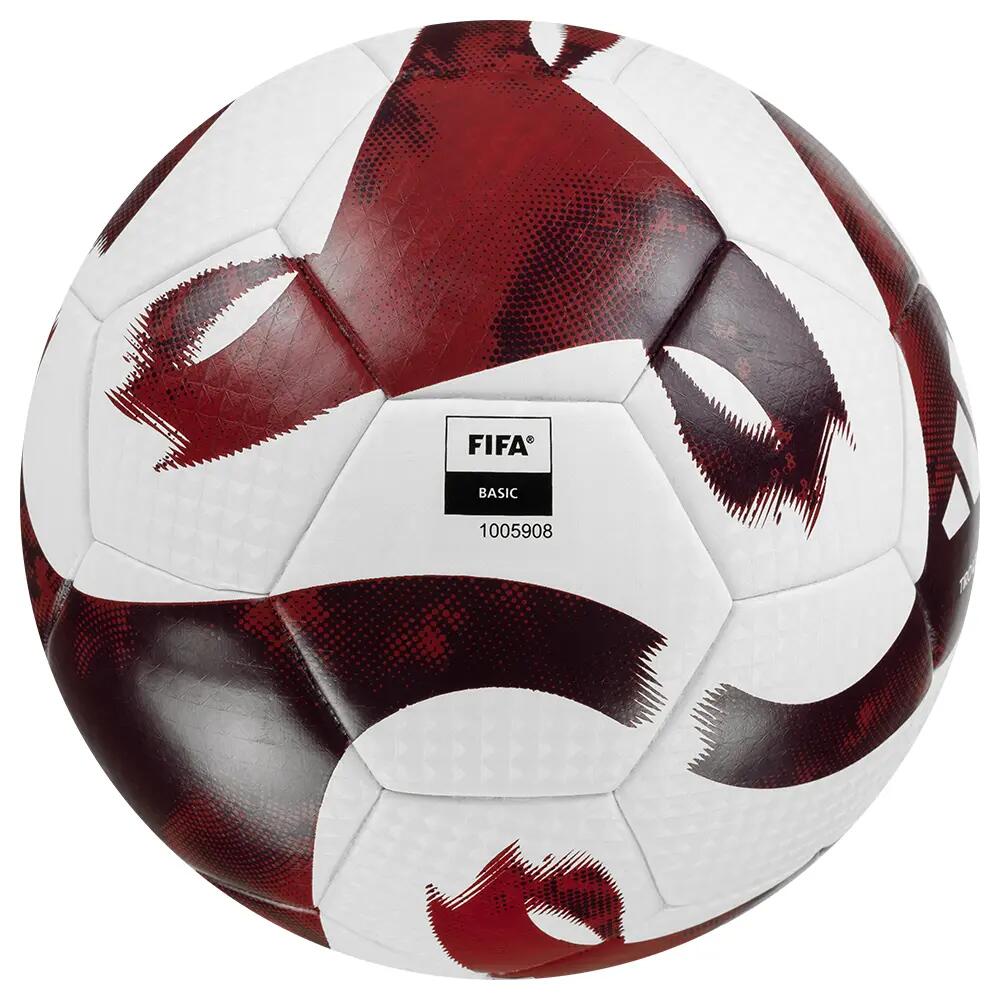 Adidas HZ1294 Tiro League 5 No Futbol Topu 2/3