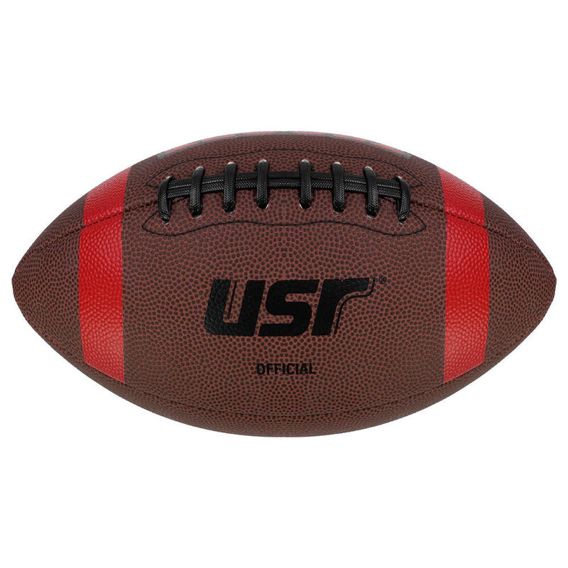 USR Trance1.3 Amerikan Futbolu Topu