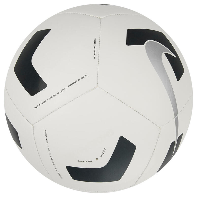 Nike CU8034-100 Pitch Train 5 No Futbol Topu