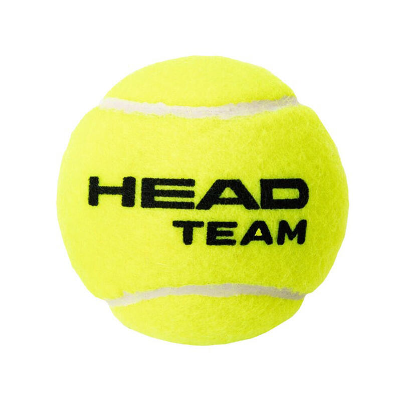 Head Team 6DZ 3 lü Tenis Topu