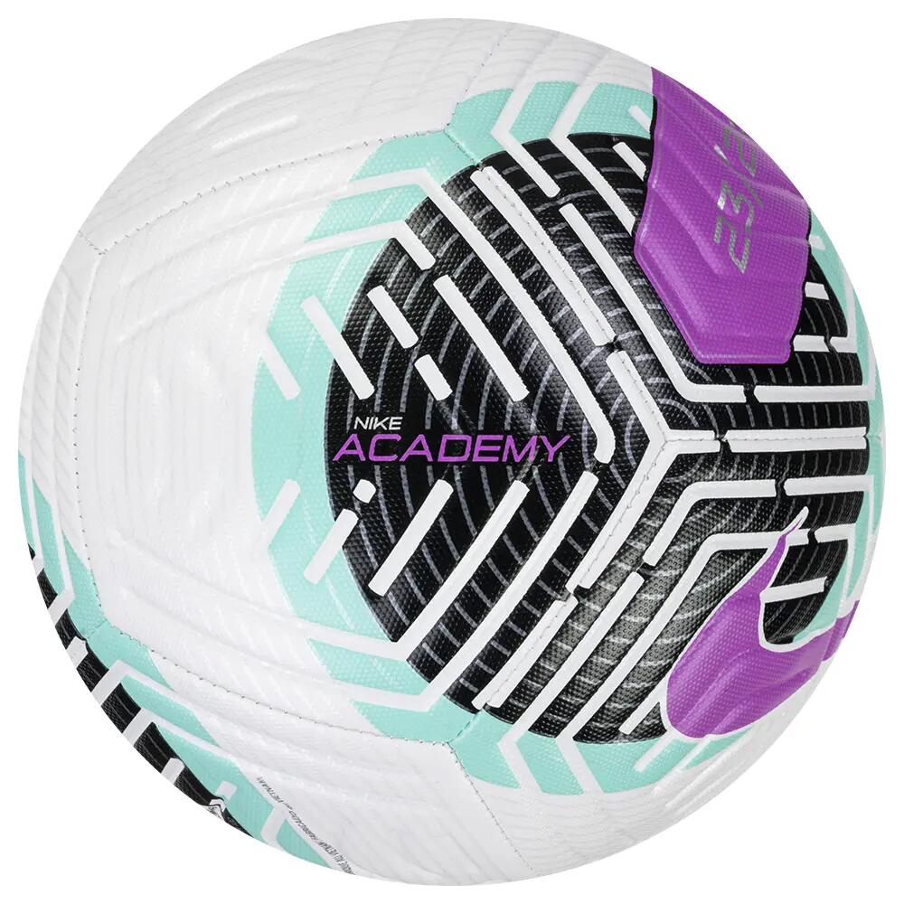 Nike FB2894-102 Academy 5 No Futbol Topu 2/3