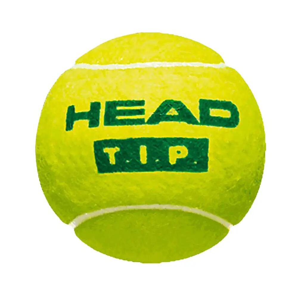 Head 578133 Tip 3 lü Çocuk Tenis Topu 2/2