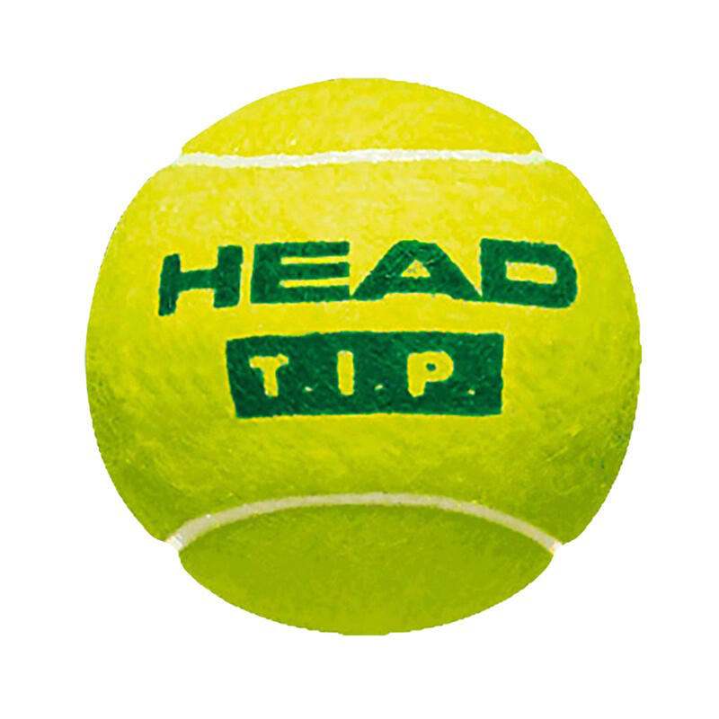 Head 578133 Tip 3 lü Çocuk Tenis Topu