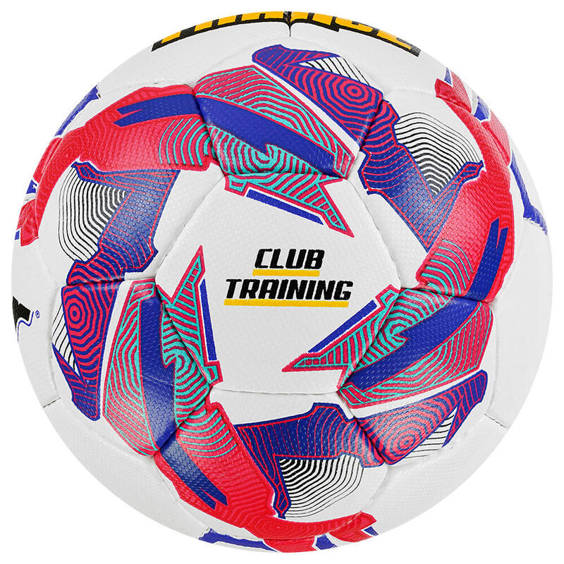 USR Trance 3 No Futbol Topu