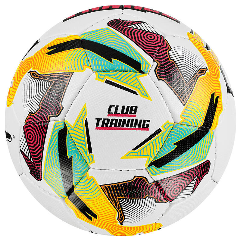 USR Trance 5 No Futbol Topu
