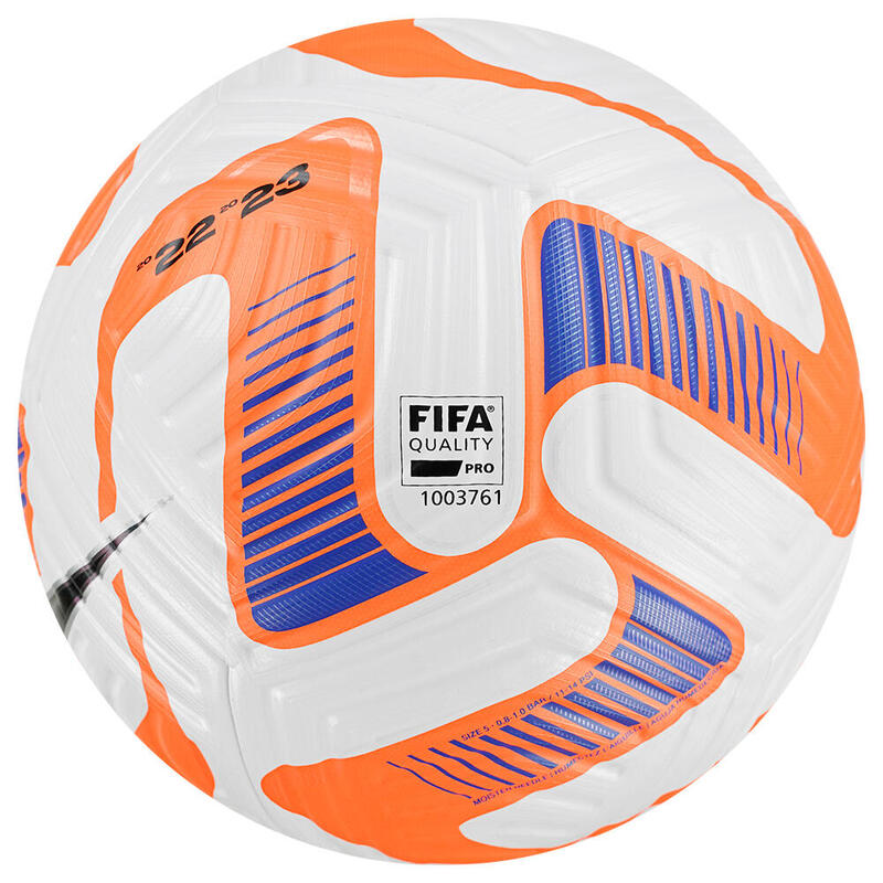 Nike DN3595-100 Flight 5 No Fifa Onaylı Futbol Topu