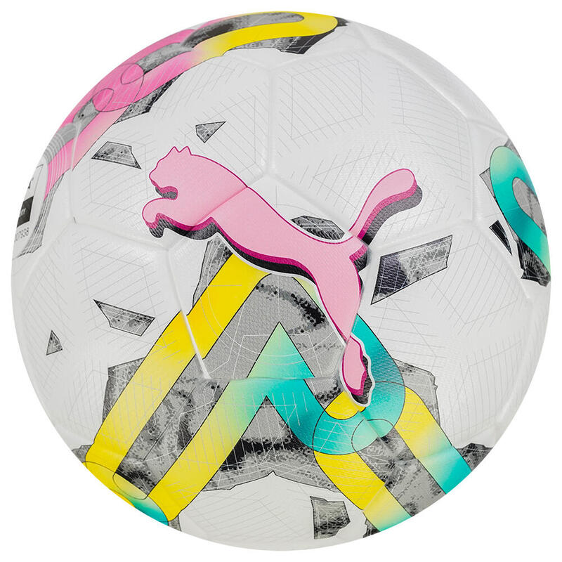 Puma 08377601 Orbita 3 TB 5 No Futbol Topu
