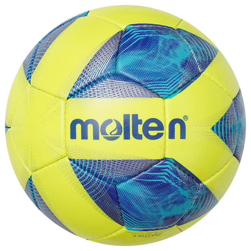 Molten F5A1710-Y Dikişli 5 No Futbol Topu