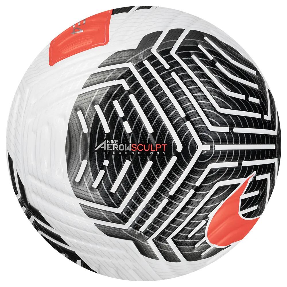 Nike FB2901-100 Flight 5 No Fifa Onaylı Futbol Topu 3/4