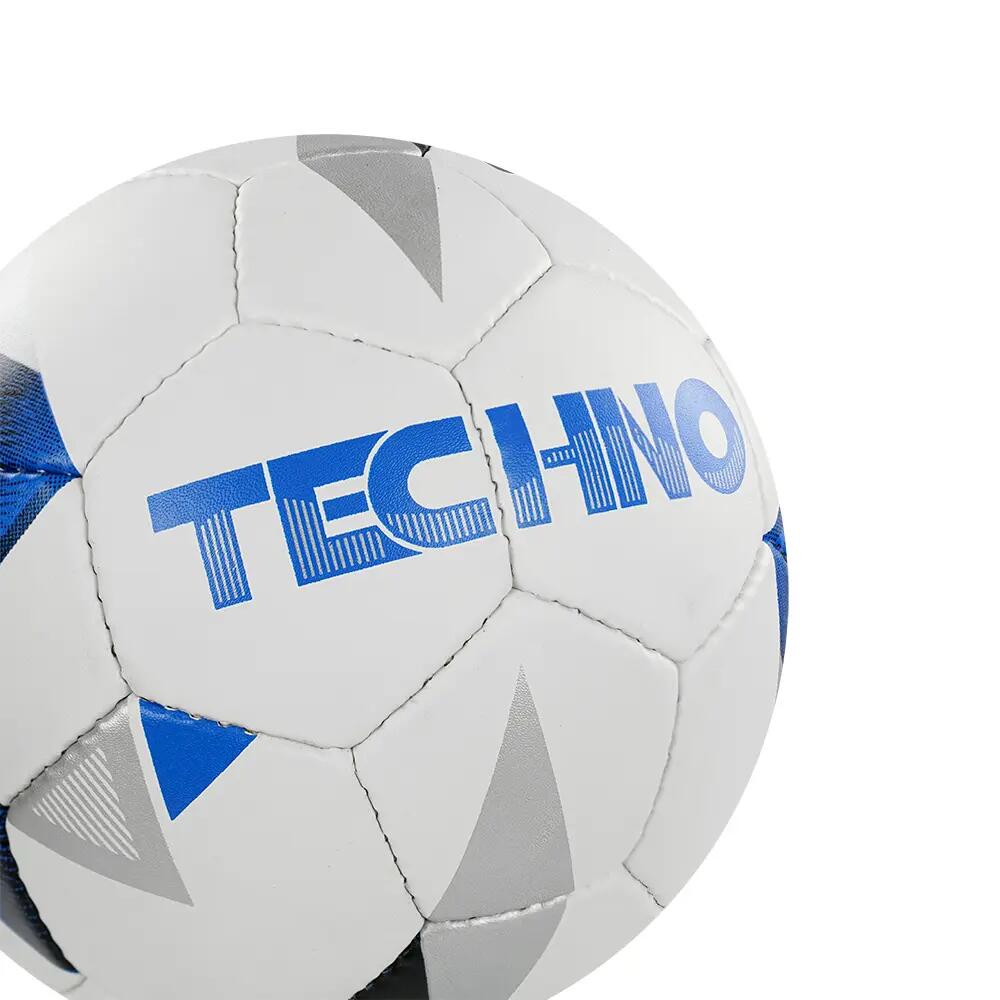 USR Techno 4 No Futbol Topu 2/8