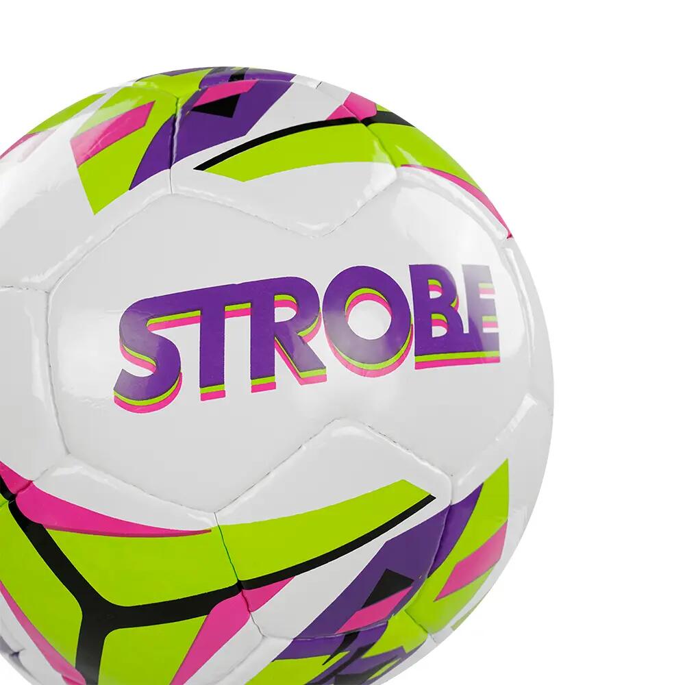 USR Strobe 5 No Futbol Topu 2/8