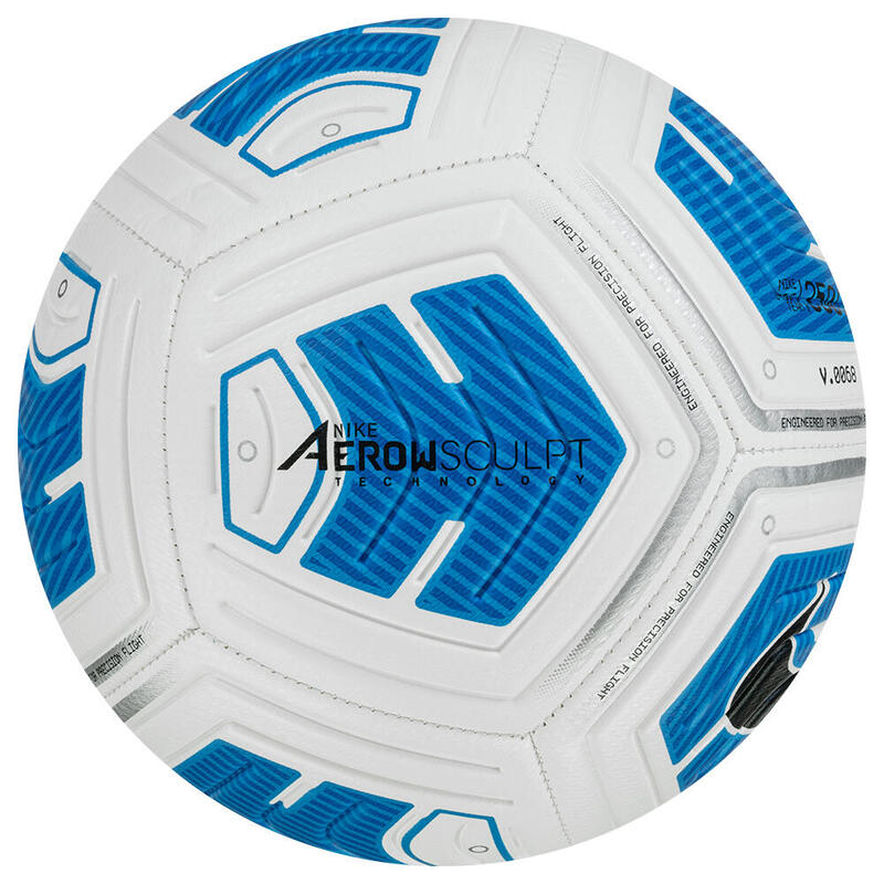 Nike CU8064-100 Strike Team 5 No Futbol Topu