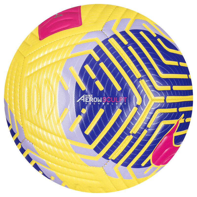 Nike FB2894-710 Academy 5 No Futbol Topu