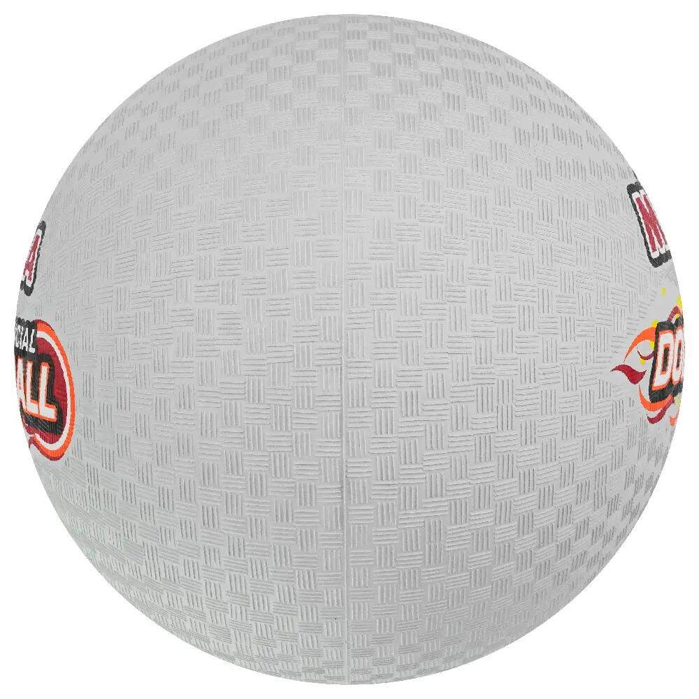 Mikasa DGB 850 Dodgeball Yakan Top Oyun Topu 2/2